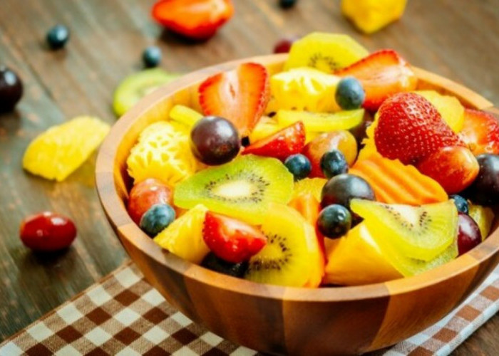 8 Buah yang Mengandung Vitamin E, Cocok untuk Menjaga Kesehatan Kulit