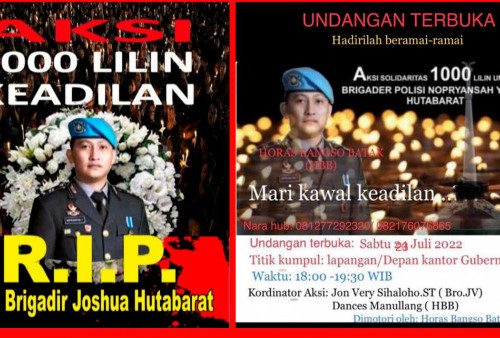 Sosok Perekam Kondisi Jenazah Brigadir J yang Ungkap Banyak Luka di Tubuhnya