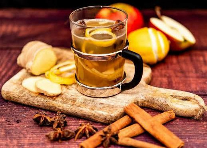 3 Minuman Sehat Atasi Perut Buncit Wanita yang Mengganggu, Cukup Keluarkan Biaya Rp 2 Ribu