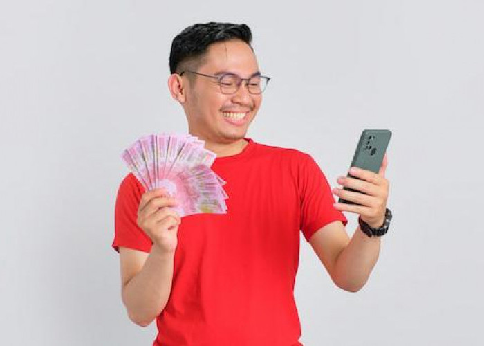 Gaji ke-13 Sudah Cair, PNS Tulang Bawang Akan Segera dapat Tunjangan