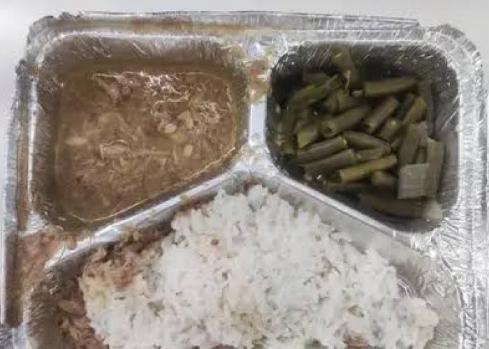 Mahal-Mahal Pergi Haji! Makanan Jemaah Indonesia Disebut Tidak Layak dan Sesuai Harga