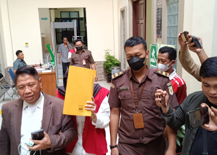 Selebgram Adelia Putri Salma Divonis 5 Tahun Penjara