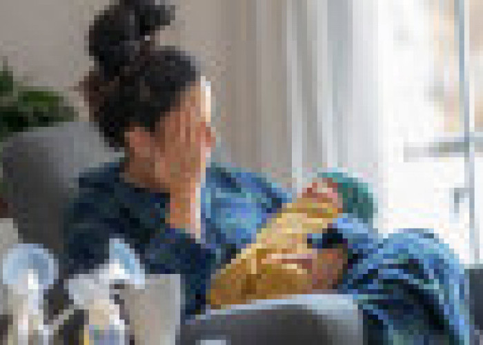 Symptoms and Ways to Overcome Baby Blues—Mothers Must Know!