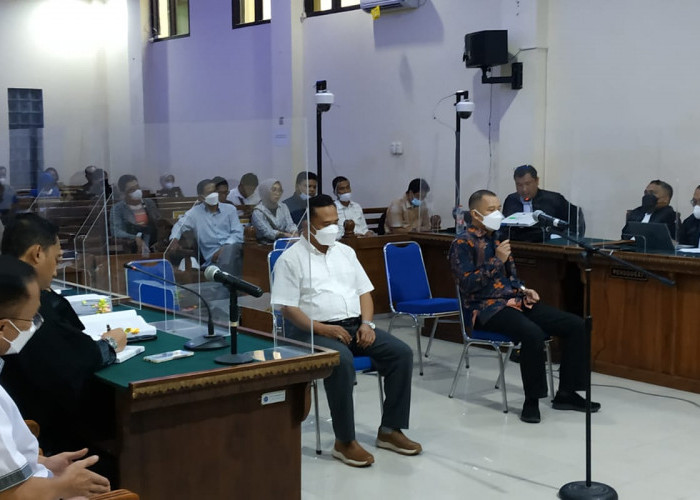 Orang Tua Salah Satu Mahasiswa Jalur Mandiri Sebut Banyak yang Menawari Jalur Titipan