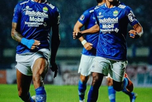 Daftar Lengkap Pertandingan Perempat Final Piala Presiden 2022, Persib Bandung Tunggu Lawan