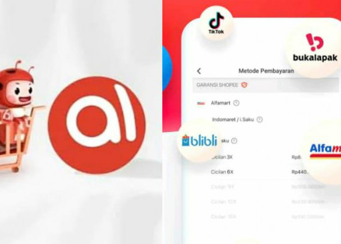 Sat Set Langsung Jadi! Simak 6 Langkah Mudah Mendaftar Akulaku Paylater