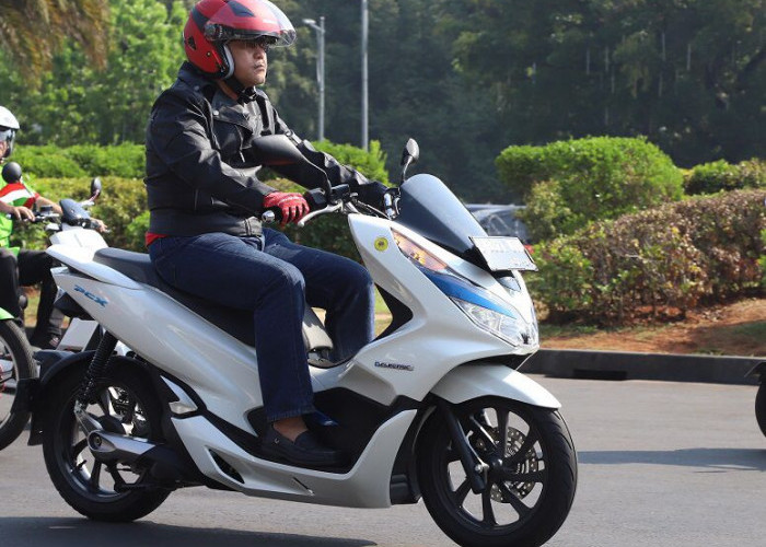 Simak Yuk, Berikut Ini 6 Rekomendasi Oli Motor Matic yang Perlu Kamu Ketahui 