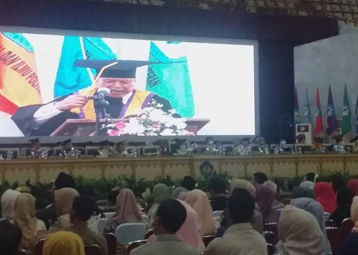 Jangan Lupa Berolah Sastra
