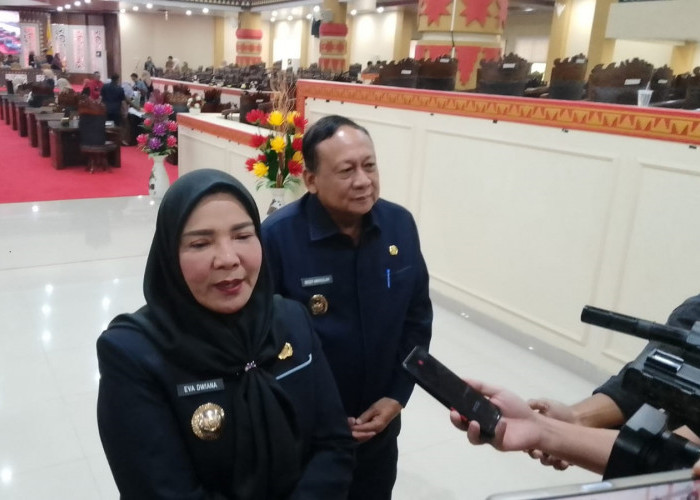 Pasca Dapat Penghargaan Eliminasi Malaria, Wali Kota Bandar Lampung Sebut Akan Terima Dua Penghargaan Lainnya