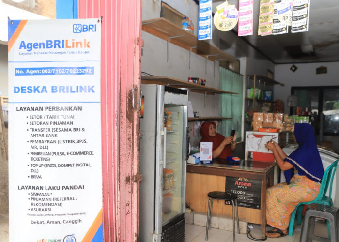 Berbasis Ekonomi Kerakyatan, Bukti Keberhasilan BRI Berdayakan Ekonomi Masyarakat NTT