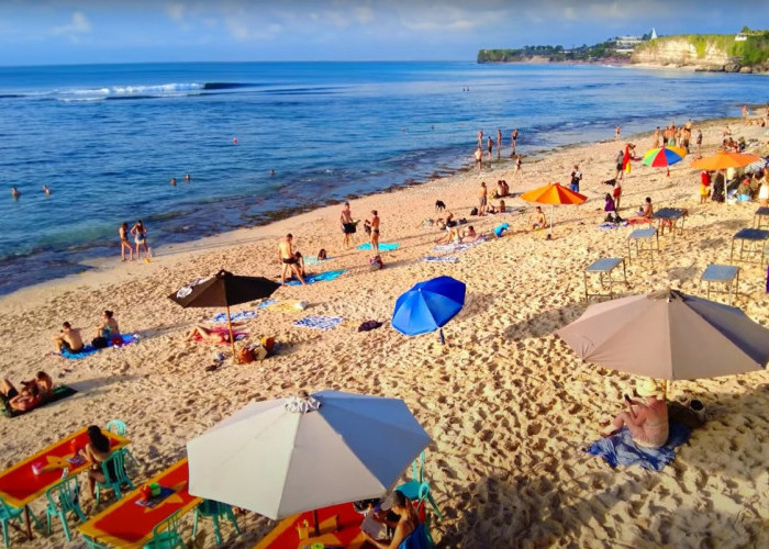 Bali: The Perfect Destination for a Romantic Getaway