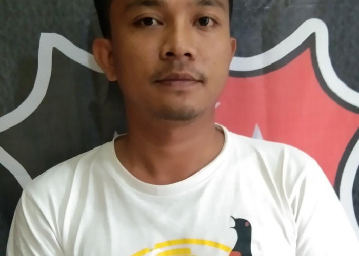 Polisi Amankan Pelaku Penggelapan Sepeda Motor