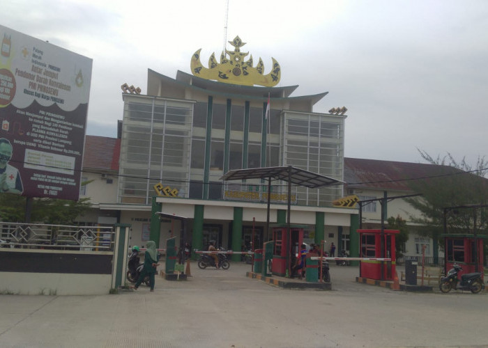 Catat ya, Penyakit Ini Tak Bisa Ditangani di RSUD Pringsewu