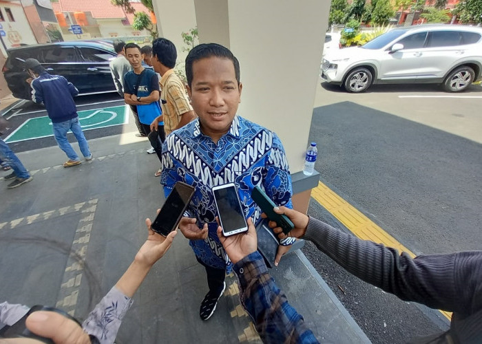 Besok, KPK Daftarkan Berkas Andi Desfiandi ke PN Tanjungkarang
