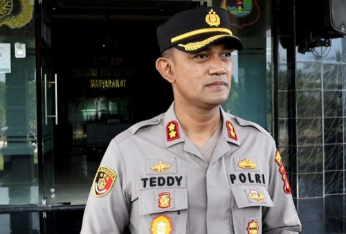 Merasa Terancam, Warga Ini Berharap Polres Way Kanan Segera Tangkap Pelaku Pengeroyokan Dirinya