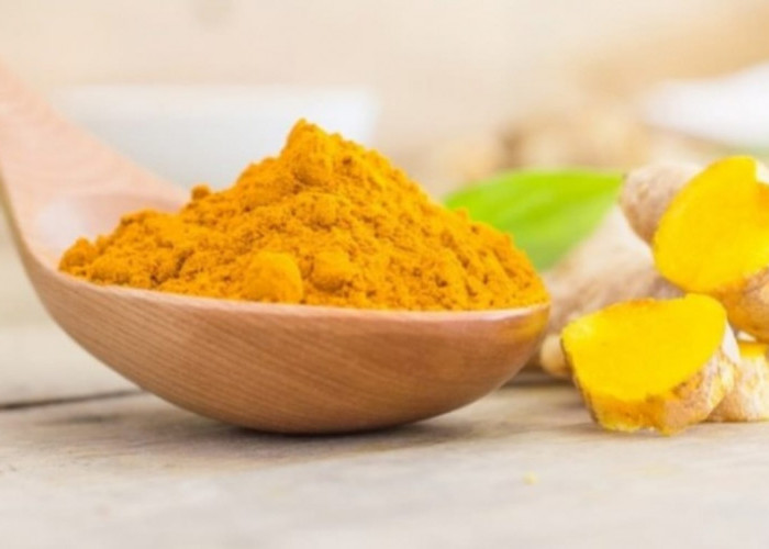 Obati Jerawat Meradang Dengan Masker Alami Dari Kunyit, Bisa Bikin Wajah Cerah Berseri