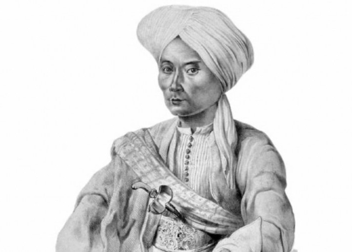 Nama Asli Pangeran Diponegoro yang Jarang Diketahui, Pernah Diganti Hingga Menolak Jadi Raja