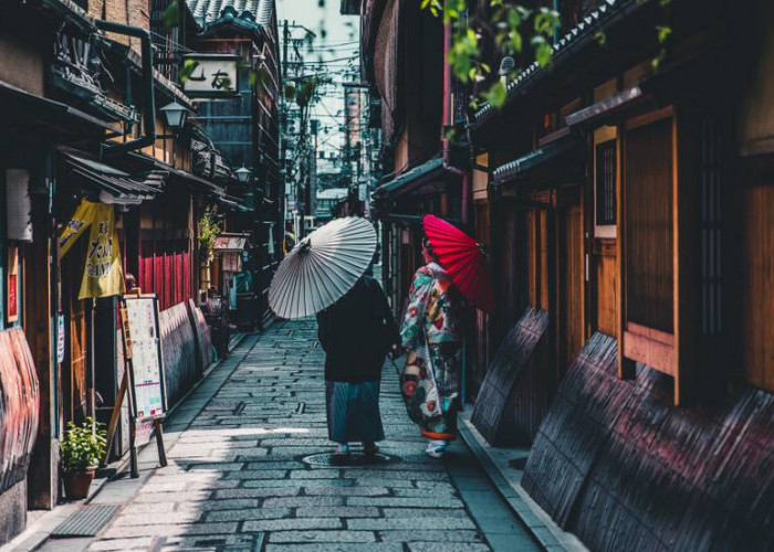 Mulai 11 Oktober, Turis dari Indonesia Bisa Kunjungi Jepang tanpa Visa