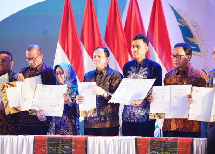Puncak HPN 2023, BNI Akan Komitmen Dukung Peningkatan Kompetensi Wartawan