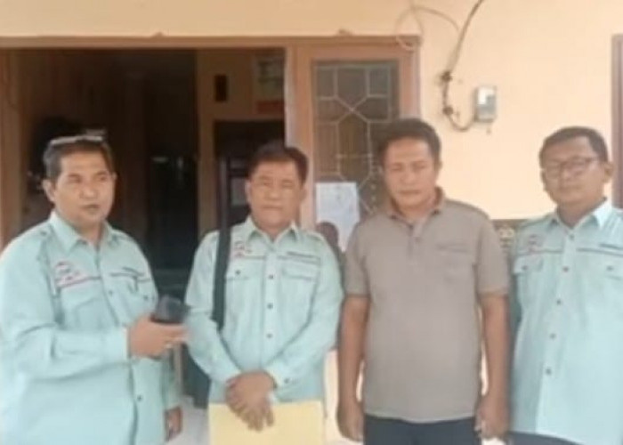 Kasus Rentenir Bersenpi, Korban Minta Polisi Segera Tangkap Pelakunya