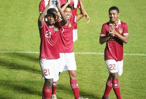Menang Lawan Filipina U-16, Timnas Indonesia U-16 Dinilai Banyak Kekurangan
