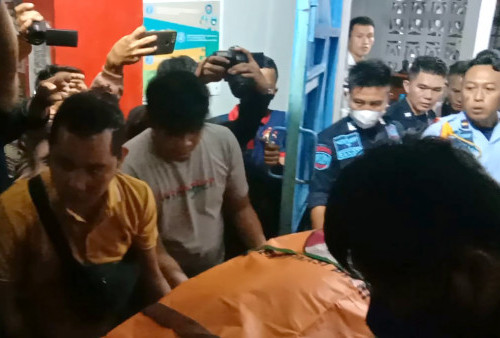 WBP yang Bunuh Diri Sudah Di-PTDH, Terlibat Narkoba dan Senpi Ilegal   