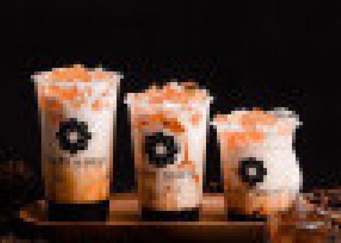5 Palm Sugar Coffee Restaurants You Should Visit