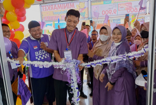 Kado Milad Ke-3, Universitas Aisyah Pringsewu Kantongi Izin Pembukaan Program Studi Baru
