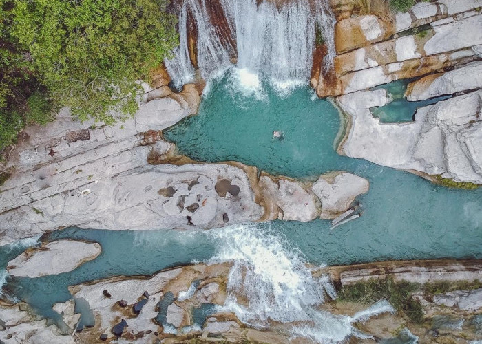 10 Destinasi Wisata di Pulau Sumba NTT Yang Paling Hits, Surga Eksotis di Wilayah Timur Indonesia 