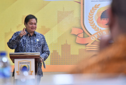 KIB Buka Pintu untuk Partai Non Parlemen 