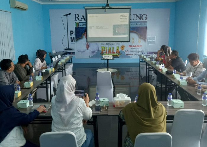 Launching Pilkada 26 Mei 2024, KPU Pesawaran Hadirkan Happy Asmara dan Batas Senja
