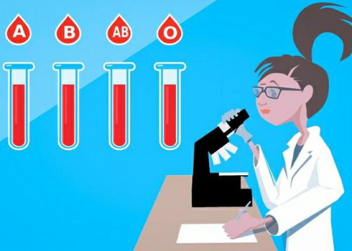 Types of Blood Groups and Disease Risks that are Vulnerable to Their Owners