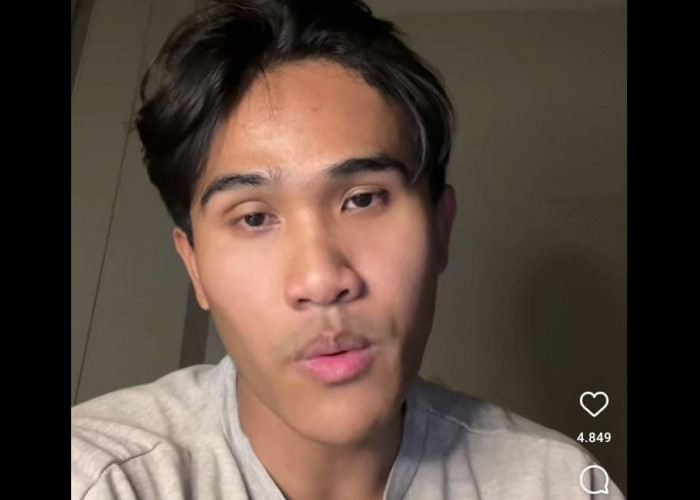 Heboh Bima Yudho Akui Diri Gay, Netizen Indonesia Beri Reaksi Beragam 