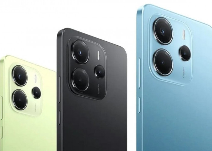 Rekomendasi HP Low Budget, Bongkar Performa Andal Redmi Note 14 2025