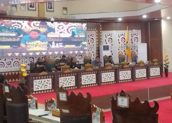 Ditetapkan Jadi Wali Kota Bandar Lampung Terpilih, Dewan Minta Ada Gebrakan Baru Dari Bunda Eva