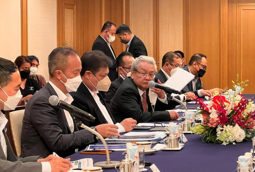 Toyota Tegaskan akan Tambah Investasi di Indonesia dan Berdayakan SDM Lokal untuk Menuju Era Elektrifikasi 