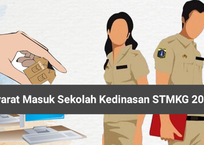 Catat, Persyaratan Lengkap Masuk Sekolah Kedinasan STMKG 2024