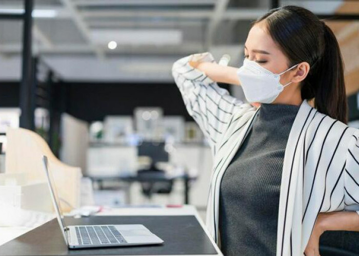 4 Tanda Bahaya Osteoporosis yang Harus Diwaspadai Sejak Usia Muda