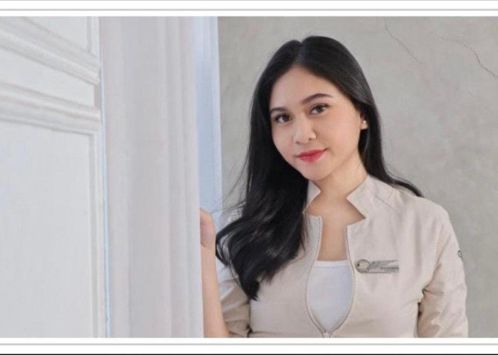 Cerita Alumni Bahasa Prancis Unila Sebagai Pramugari Super Jet
