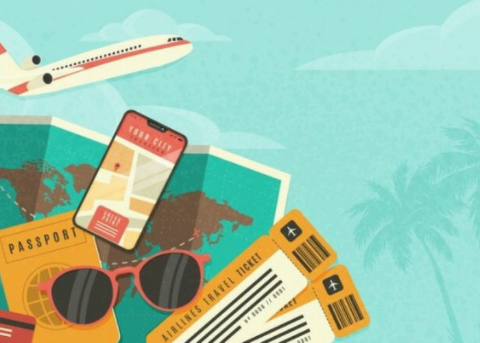 10 Tips Traveling Low Budget untuk Backpacker Pemula