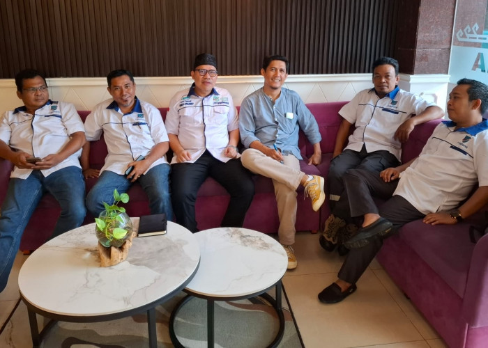Raker dan Buka Bersama DPD ASPPHAMI Lampung :  Ajang Penguatan Konsolidasi Anggota