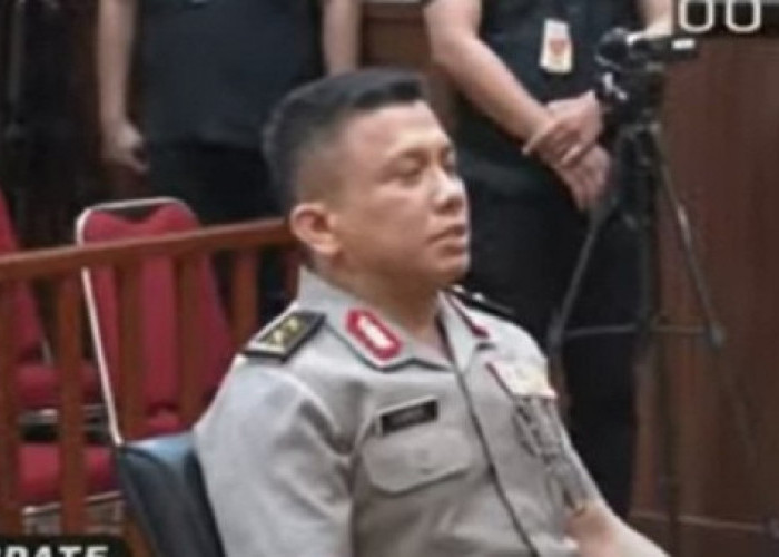Irjen Ferdy Sambo Bantah Menembak Brigadir J, Kuasa Hukum Pertanyakan Isi Pemeriksaan Lie Detector 