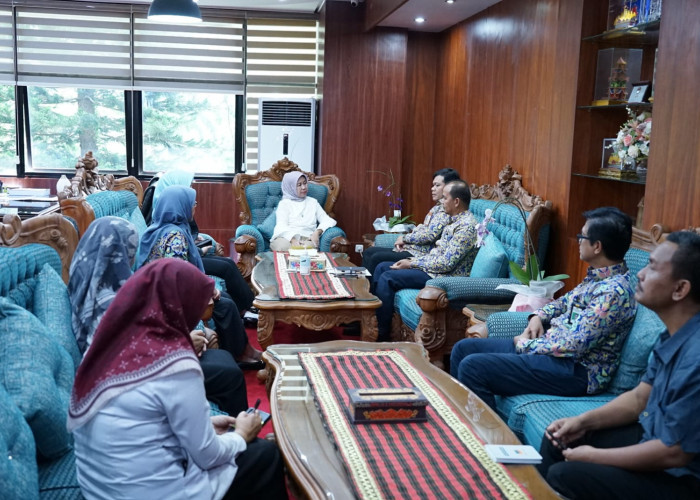 Unila jadi Tuan Rumah Kongres HATHI, Ini Penjelasannya