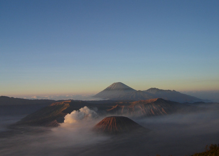Rekomendasi Wisata di Malang: Menikmati Pesona Alam dan Budaya yang Menakjubkan