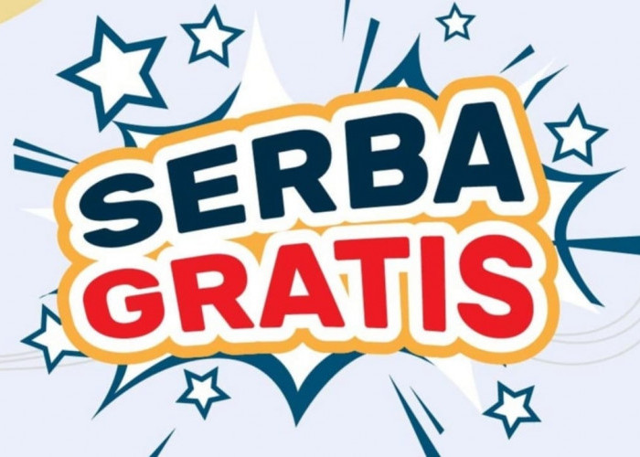 Promo Serba Gratis di Alfamart Sampai 30 April 2025, Cek Katalog Lengkapnya