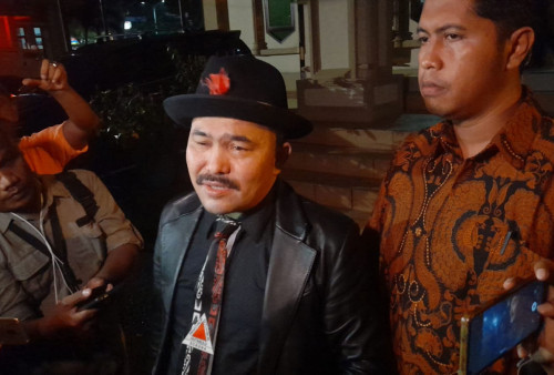 Permintaan Khusus Keluarga, Periksa Dua Bagian Vital di Tubuh Brigadir J 
