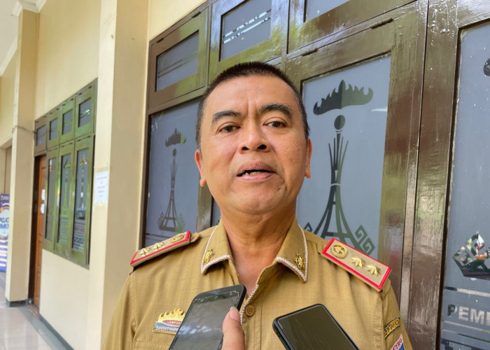 Pemkot Metro Akan Terbitkan Aturan Operasional Tempat Hiburan Malam