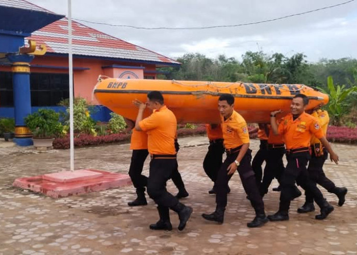 BPBD Catat 19 Kejadian Bencana di Mesuji Sepanjang Januari-Maret 2025, Imbau Warga Tetap Waspada