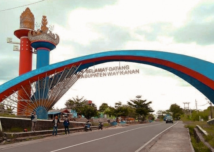 Daftar Daerah Terpanas di Lampung Hingga Akhir Oktober 2023, Pernah Tembus Hingga 38,6 Derajat Celcius