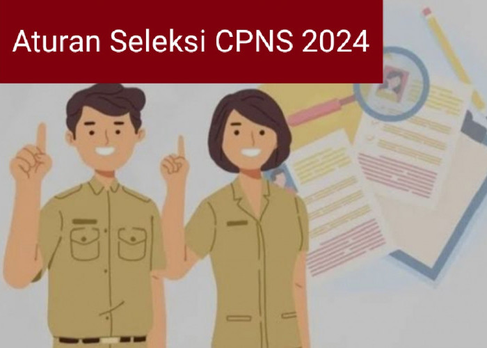 BKPSDM Mesuji Buka Seleksi Pendaftaran PPPK